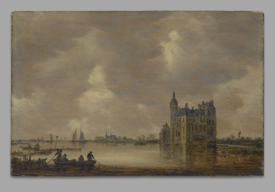  da Jan van Goyen