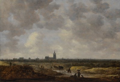 Una vista dell
