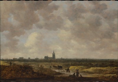 da Jan van Goyen
