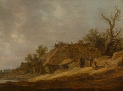  da Jan van Goyen