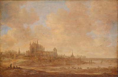  da Jan van Goyen