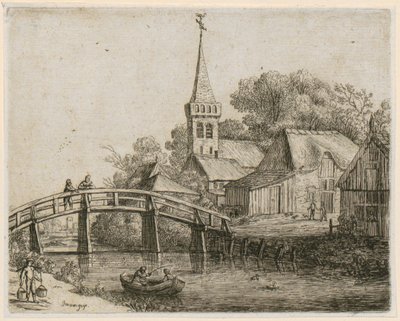  da Jan van Goyen