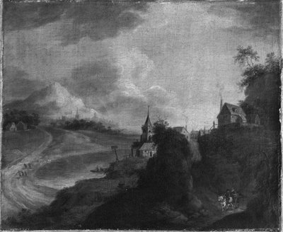  da Jan van Goyen