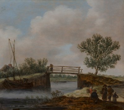  da Jan van Goyen
