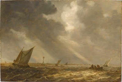  da Jan van Goyen