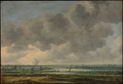  da Jan van Goyen