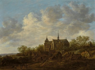  da Jan van Goyen
