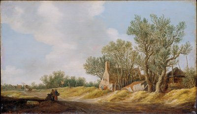 da Jan van Goyen