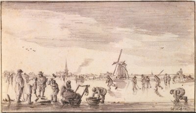  da Jan van Goyen