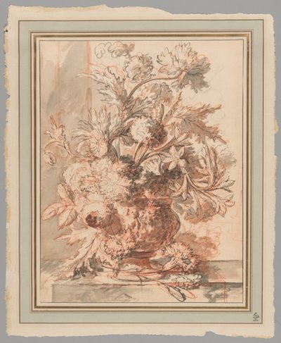 Fiori in un