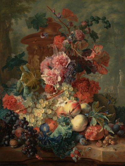  da Jan van Huysum