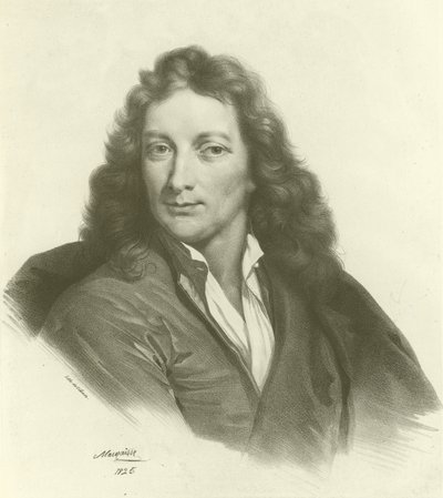 Jan van Huysum, artista olandese da Jan van Huysum