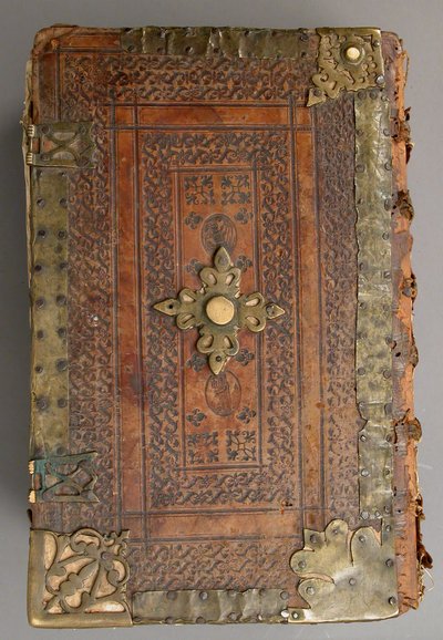 Breviarium Romanum, 1606 da Jan van Keerberghen