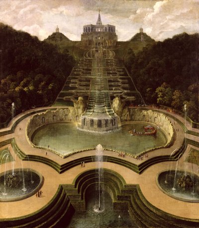 Vista dell