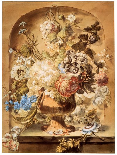 Fiori da Jan van Os