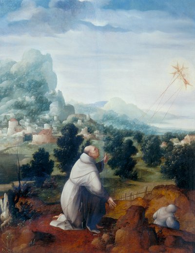 San Francesco d
