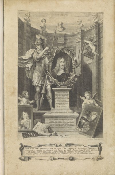 Allegoria dell