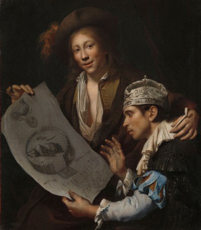 Allegoria sull