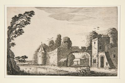 Resti di da Jan van de Velde II