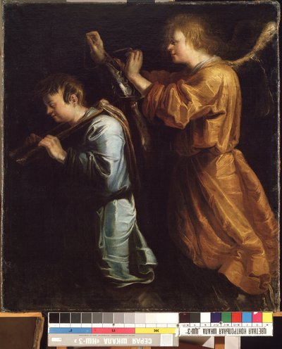 Tobia e l