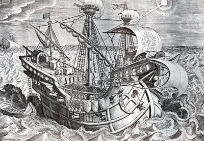 Navigazione da Jan van der (1523 1605) Straet