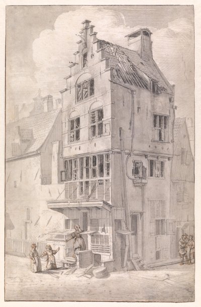  da Jan van der Heyden