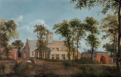 Immagine sconosciuta da Jan van der Heyden