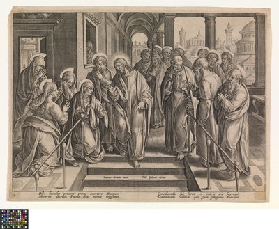  da Jan van der Straet