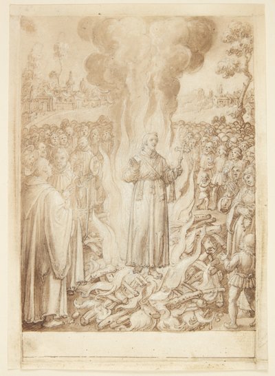 Storia di San Giovanni Alberti Fiorentino. L