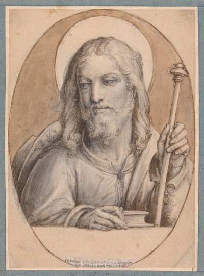 San Giacomo il Maggiore da Jan van der Straet