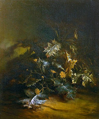 Cardi da Jan van the Elder Kessel