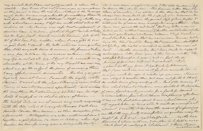 Lettera di Jane Austen alla sorella Cassandra, 30 novembre 1800 da Jane Austen