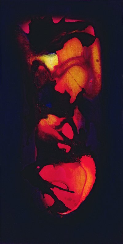 Cuore da Jane Deakin