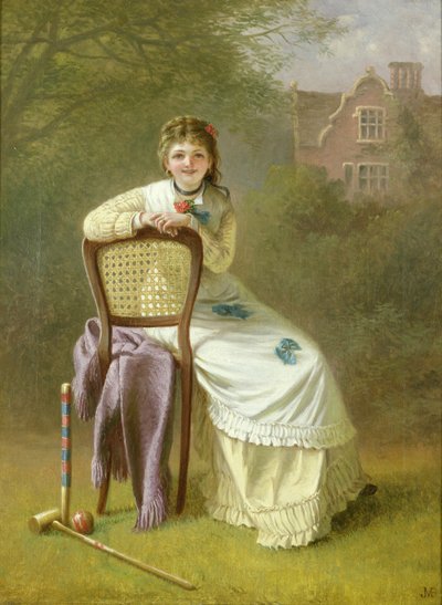 Terribilmente Allegro da Jane Maria Bowkett