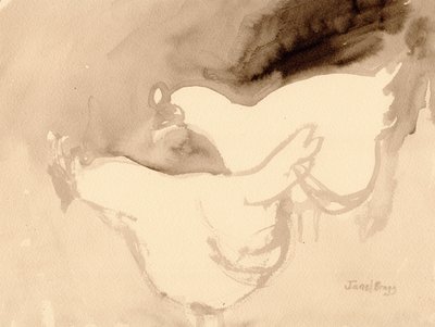 Polli della fattoria Schuh da Janel Bragg