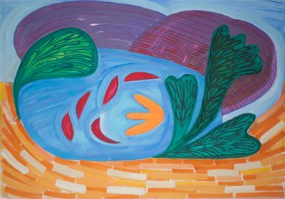 Loch Ardnamuchan, 2015 da Janet McKenzie