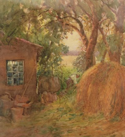 Angolo di un
