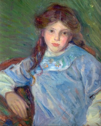Cecilia da Janine Forbes Robertson