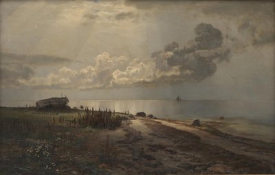 Spiaggia da Janus La Cour