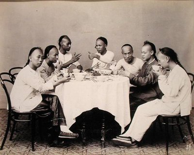 Ritratto di gruppo da Japanese Photographer