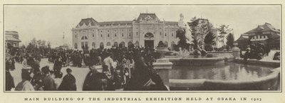 Edificio principale dell