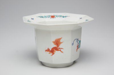 Tazza, fine XVII-inizio XVIII secolo da Japanese School
