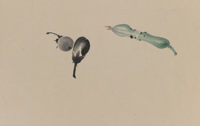 Disegno di frutta da Japanese School