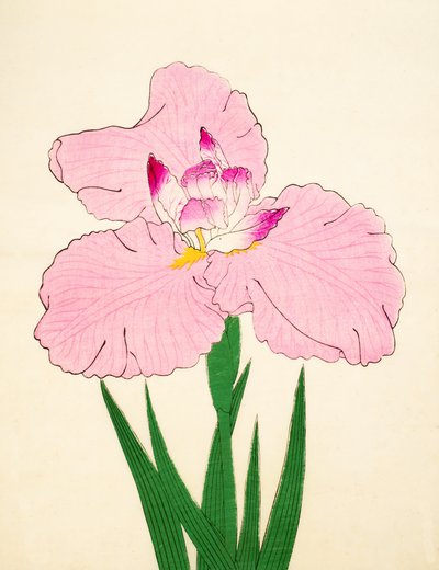 Gaisen, n. 90, 1890 da Japanese School