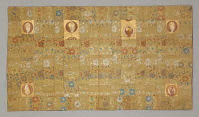 Kesa, c.1688-1703 da Japanese School