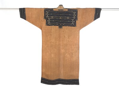 Abito da uomo, fine XIX-inizio XX secolo da Japanese School