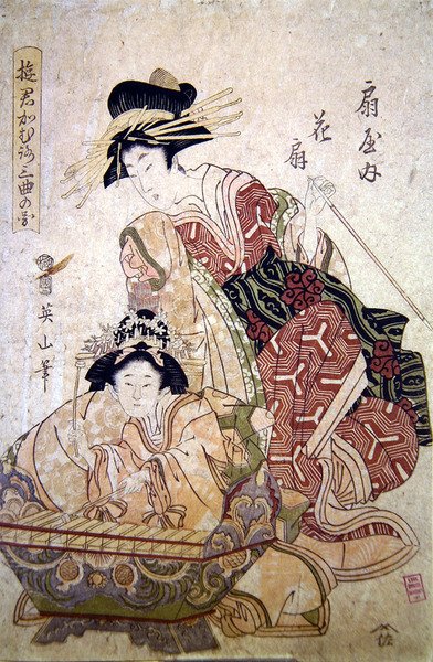Musicisti da Japanese School