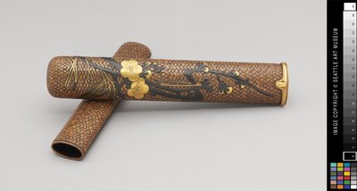 Portapipe da Japanese School