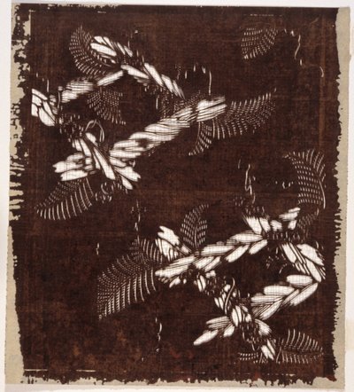 Stencil (carta) da Japanese School
