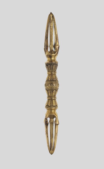 Vajra da Japanese School